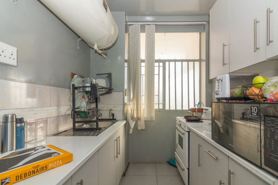 1 Bedroom Property for Sale in Kroonstad Central Free State